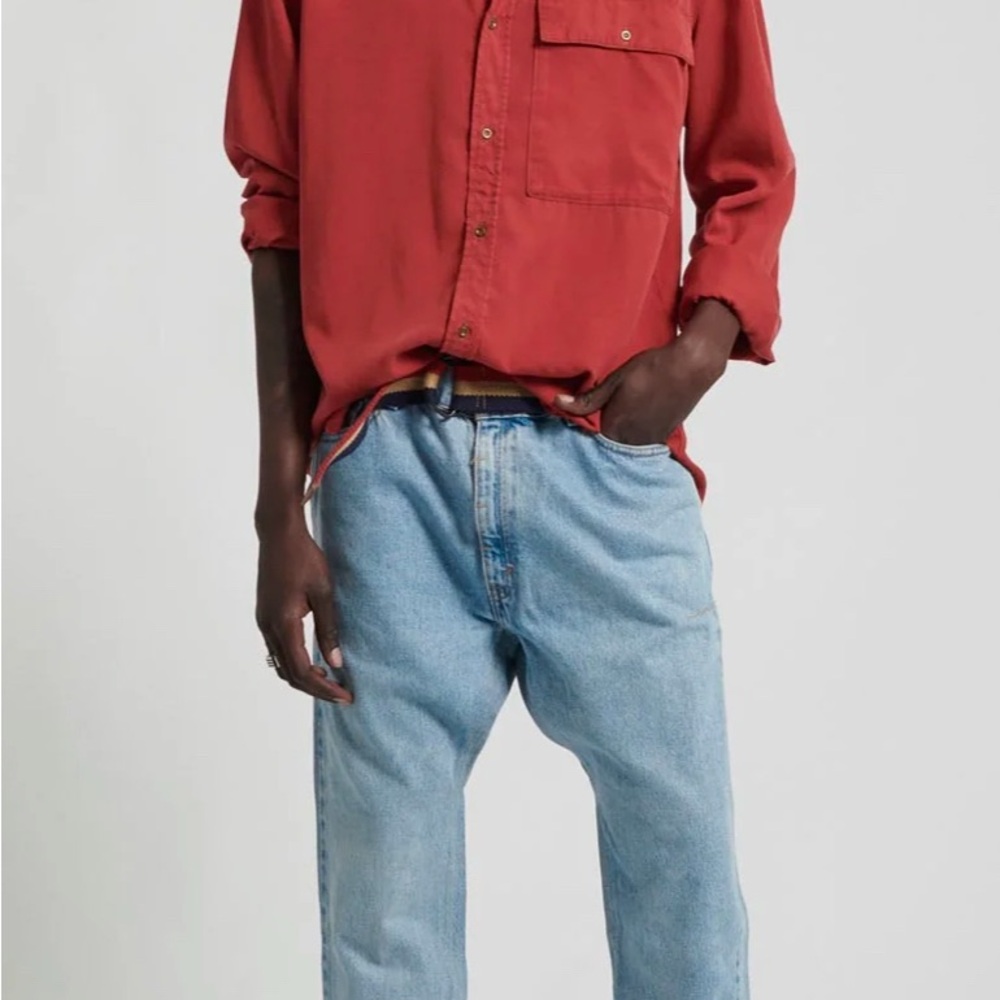 VINTAGE MR JEANS
